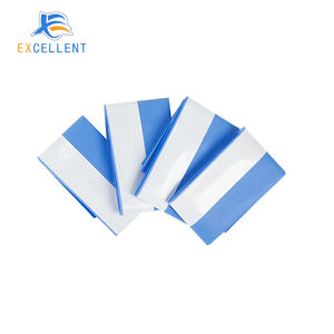 مستلزمات طبية معدات طبية ثني طبي أحادي الجانب بمادة لاصقة أخرى ، - Product Image 3