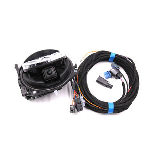 Emblema de Cámara de Reversa 5GG827469F para <span class=keywords><strong>GOLF</strong></span> 7 VII MK7 5GG 827 469 F - Product Image 1