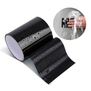 les revêtements de <span class=keywords><strong>piscine</strong></span> Ruban d'étanchéité et de réparation en caoutchouc <span class=keywords><strong>pour</strong></span> gouttières de toit - Product Image 2