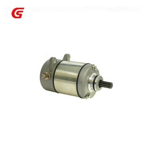 New Starter For Honda ATV TRX250TE FOURTRAX Recon ES 2002-07 - Foto 11