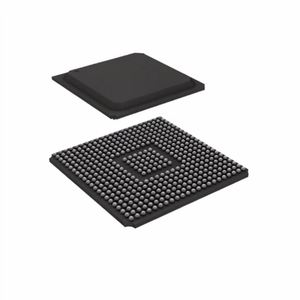 Composants électroniques embarqués 456 BBGA XC2VP2-5FGG456C Originaux - Product Image 1