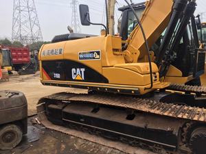 Gran Venta de excavadora sobre orugas Caterpillar CAT 315D usada, núcleo de peso operativo de 15 toneladas, incluido el engranaje del Motor de la bomba del motor - Product Image 2