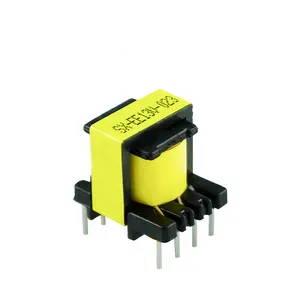 EE <span class=keywords><strong>ER</strong></span> EU RM UU E133หม้อแปลงความถี่สูง,เครื่องจ่ายไฟสลับหม้อแปลง220V 12V หม้อแปลงปรับขึ้นลงได้ - Product Image 4