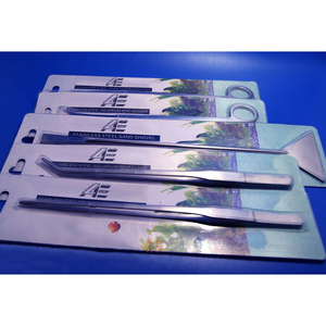 ชุดเครื่องมือดูแลตู้ปลาเหล็กทนทาน 2026 สำหรับพืชน้ำและปลา 5 ชิ้น ขายดี รับผลิตตามสั่ง ขายส่ง สำหรับบ่อปลา - Product Image 5