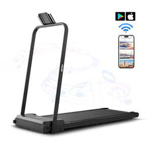 Caminadoras Mini para el Hogar YPOO, las Más Populares <span class=keywords><strong>y</strong></span> de <span class=keywords><strong>Buena</strong></span> Calidad, <span class=keywords><strong>Caminadora</strong></span> Debajo del Escritorio con Aplicación YPOOFIT, Fábrica China - Product Image 6