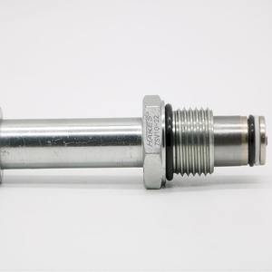 Válvula Solenoide Neumática de Dos Posiciones ZSV10-22, Normalmente Cerrada, Estructura Angular para Alta Temperatura, para Medios de Gas y Petróleo, Soporte OEM - Product Image 3