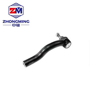 Rótula de dirección exterior delantera izquierda para MG ZS SUV Comline 10353668 - Product Image 1