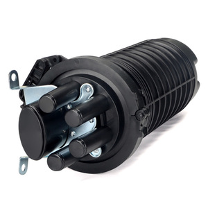 Ngoài trời 48 <span class=keywords><strong>96</strong></span> lõi Dome Loại đóng cửa sợi cáp Doanh hộp sợi quang Splice đóng cửa sợi cáp Fusion hộp - Product Image 5