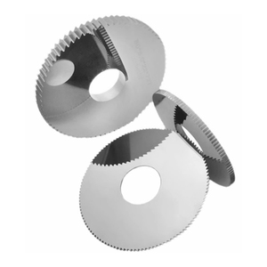 30*5/6/8/10*3.9-4.1 Bibo Saw Blade Milling Cutter Steel Cutting Milling Tool Circular Saw Blade Saw Blade Milling Cutter 255*3*3 - Product Image 4