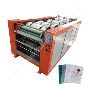 Máquina de impresión en rollo de bolsas de plástico con logotipo de bolsas de polietileno de suministro de fábrica - Product Image 6