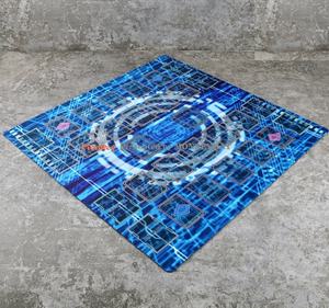 <span class=keywords><strong>Tapis</strong></span> <span class=keywords><strong>de</strong></span> jeu en caoutchouc <span class=keywords><strong>néoprène</strong></span> MONKEY 24 "x 24" avec design personnalisé <span class=keywords><strong>Tapis</strong></span> <span class=keywords><strong>de</strong></span> jeu MTG TCG pour entraîneur à 2 joueurs - Product Image 5