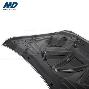 2014-2018 बीएमडब्ल्यू 3 श्रृंखला f80 m3 - Product Image 4