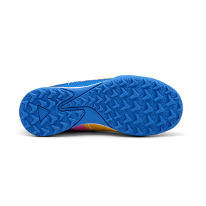 <span class=keywords><strong>Botas</strong></span> de fútbol americanas profesionales para interiores <span class=keywords><strong>baratas</strong></span> OEM personalizadas de fábrica <span class=keywords><strong>botas</strong></span> de fútbol de suelo firme para hombres Otoño/Invierno - Product Image 5