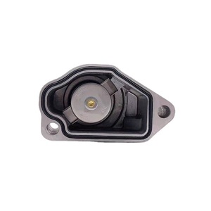 เทอร์โมสตัท 92062728 90411948 สำหรับเชฟโรเลต โอเปิ้ล แดวู X20SED T20SED T18SED อะไหล่เปลี่ยนเครื่องยนต์ - Product Image 5