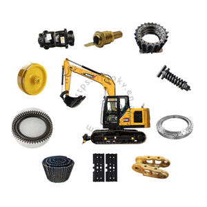 Sany Sy95c Peças sobressalentes Sany SY95C <span class=keywords><strong>Final</strong></span> <span class=keywords><strong>Drive</strong></span> Peças de rodagem OEM Track Motor 12 Ton Mini Escavadeira Peças sobressalentes Global Stock - Product Image 4