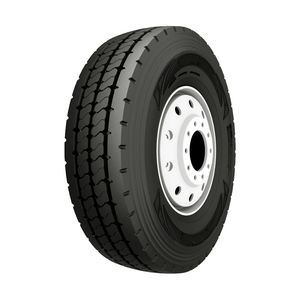 Neumáticos de Repuesto/Reparación para Camioneta Ligera, Radiales, Sin Cámara, 285/75R24.5 16PR, Nueva Marca Personalizada, Patrón de Tracción - Product Image 3