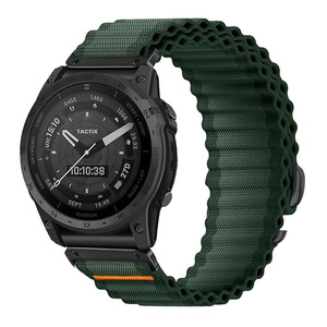 Correa de Liberación Rápida para Montaña, Compatible con Garmin Fenix 7/5X/6X/7X, <span class=keywords><strong>Taitie</strong></span> Time Pro - Product Image 3