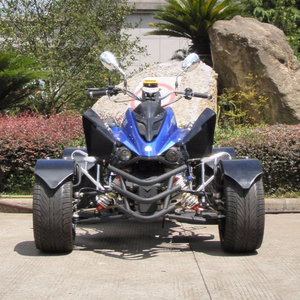 (JEA-31A-09) 300cc EEC cuatro ruedas atv racing automático <span class=keywords><strong>loncin</strong></span> atv - Product Image 2