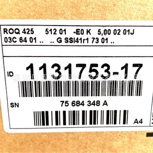 Encoder Rotatorio Heidenhain ROQ425 512 ID1131753-17 Absoluto 58mm Entrada de Automatización - Product Image 5