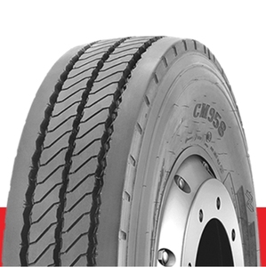 ยางจีน 315/80R22.5 CR380 ราคาขายส่ง - Product Image 4
