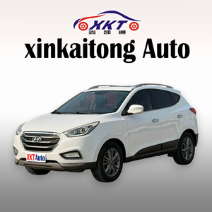 <span class=keywords><strong>Hyundai</strong></span> ix35 2.0L automatique 5 places SUV d'occasion 2016 de Beijing, faible kilométrage, performances fiables, caméra de recul, automatique - Product Image 1