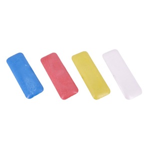 Butterfly Brand <b>Sewing</b> Chalk 4 Colors Plastic <b>Box</b> Portable Drawing Marking Tool for Garment Processing - Product Image 2