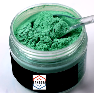 Polvo de Mica Premium, Pigmento Perlado, Kit de Resina Epoxi para Arte, Apto para Hacer Jabón, Esmalte de Uñas, Brillo Labial, Sombra de Ojos, Slime, Frascos para Velas - Product Image 3