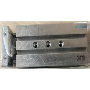 1 buah Silinder Dpz-10-40-<span class=keywords><strong>p</strong></span>-a 32683 Baru Dpz1040pa - Product Image 1