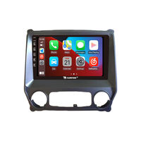 Pour Chevrolet Sierra 2014-2018 10 pouces appareil unité principale Double 2 Din octa-core Quad voiture stéréo Navigation GPS android voiture radio
