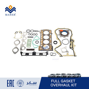 Kit <span class=keywords><strong>de</strong></span> joint <span class=keywords><strong>de</strong></span> culasse MANER pour VW Lavida 1.4 Skoda Seat Golf CAVA CAVF CAVE CAXA EA111 03C 103 383 AH - Product Image 3