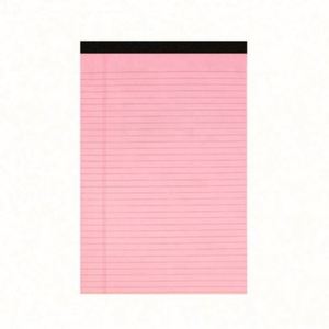 Custom Logo School Students Children's Stationery Lined Writing Paper <b>Note</b> Pad <b>Sticky</b> <b>Note</b> Set - Product Image 3