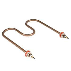 Riscaldatore Tubolare a <span class=keywords><strong>Resistenza</strong></span> <span class=keywords><strong>per</strong></span> Forno Elettrico - Product Image 6
