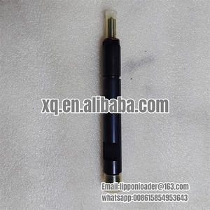 13034216 13053066 13074417 13034027 инжектор в сборе Wooyeahweichai WD615 WD10 WP12 часть двигателя - Product Image 2