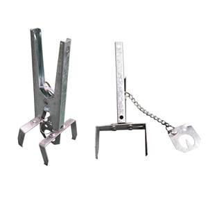 Ngoà<span class=keywords><strong>i</strong></span> trờ<span class=keywords><strong>i</strong></span> đa vai trò kim loạ<span class=keywords><strong>i</strong></span> chuột bẫy cắt kéo hình dạng nốt ruồ<span class=keywords><strong>i</strong></span> bẫy động vật gặm nhấm kiểm soát chuột Chuột công cụ tiêu diệt - Product Image 1