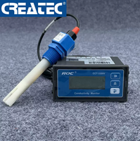 Conductimètre TDS CCT-3320V avec sonde pour le traitement de l'eau par osmose inverse