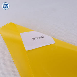 <span class=keywords><strong>Rouleau</strong></span> de bâche <span class=keywords><strong>en</strong></span> PVC 1300gsm tondeuse à <span class=keywords><strong>gazon</strong></span> bâche imperméable bâche feuille bleue - Product Image 4