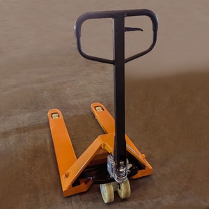 L'OEM a accepté l'atelier manipulant le chariot à palette de transpaleta de prix économique de camion de palette de main - Product Image 1