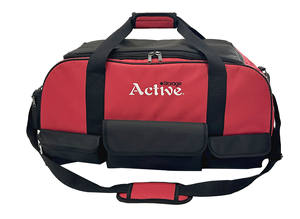 थोक अनुकूलन योग्य ओएम 600d पॉलिएस्टर रोलिंग उपकरण भंडारण बैग भारी शुल्क कार विवरण ट्रॉली बैग थोक के लिए उपलब्ध - Product Image 4