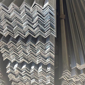 Productos Nuevos en Oferta Z275 Dx51 Dx52D Dx53D Acero Angular Galvanizado por Inmersión en Caliente - Product Image 5