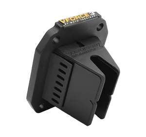 Système d'entrée en Fiber de carbone haute Performance V381S Vforce 3 Reed Valve pour KTM50 65SX Minarelli 50cc <span class=keywords><strong>65cc</strong></span> <span class=keywords><strong>Motocross</strong></span> - Product Image 6