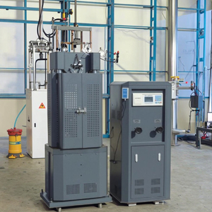 混凝土拉伸试验用液压压缩万能试验机 - Product Image 4