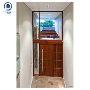 <span class=keywords><strong>Porte</strong></span> <span class=keywords><strong>d</strong></span>'<span class=keywords><strong>entrée</strong></span> extérieure Prima <span class=keywords><strong>avec</strong></span> grilles Swing Styles ouverts Portes en <span class=keywords><strong>bois</strong></span> <span class=keywords><strong>D</strong></span>écoration intérieure parfaite pour les maisons - Product Image 2