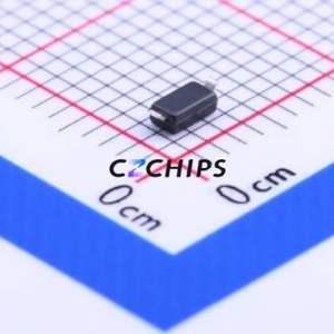 ไดโอดซีเนอร์ไดโอด BZT52C4V7-13-F แบรนด์ใหม่ของแท้ซอด-123ชิปชิ้นส่วนอิเล็กทรอนิกส์ - Product Image 2