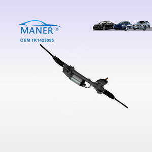 Piezas <span class=keywords><strong>de</strong></span> Motor MANER, <span class=keywords><strong>Caja</strong></span> <span class=keywords><strong>de</strong></span> Dirección, Cremallera <span class=keywords><strong>de</strong></span> Dirección 1K1423055 1K1423055K para Audi <span class=keywords><strong>A3</strong></span>, Seat, Skoda SUPERB, VW <span class=keywords><strong>GOLF</strong></span>, PASSAT - Product Image 2