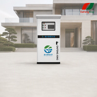 Villa à 2 étages sans jardin pour 3 à 12 personnes, pompe de surpression d'eau multi-étages entièrement automatique 0,6 m³/h 41 m 0,37 kW OEM 0,5 CV