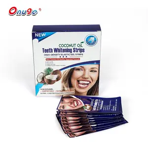 Teknologi Inovasi 28 Buah 3d Gigi Profesional Aman Whi Advance Whitening Produk Laris Potongan Pemutih Remaja