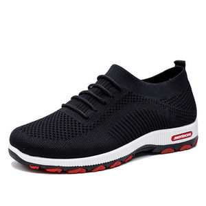 Zapatos Deportivos Antideslizantes con Cordones para Hombre, para Verano, Primavera e Invierno, Zapatillas para Correr de Alta Calidad para Estudiantes - Product Image 5