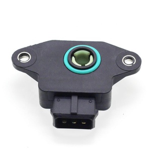 เซ็นเซอร์ตำแหน่งคันเร่ง,สำหรับซีตรองหลีกเลี่ยง FIAT COUPE LANCIA THEMA OPEL VAUXHALL CALIBRA เรโนลต์19 1628L1 72408124 72408125 - Product Image 3