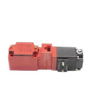 XCKJ5962F0H4 (sans clé) nouveau contrôleur de programmation PLC d'automatisation industrielle d'entrepôt prêt d'origine - Product Image 1