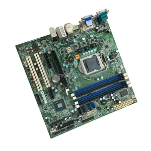 Piezas de la máquina ATM 497-0475399 NCR 66XX Pocono Motherboard 4970475399 4970470511 497-0470511